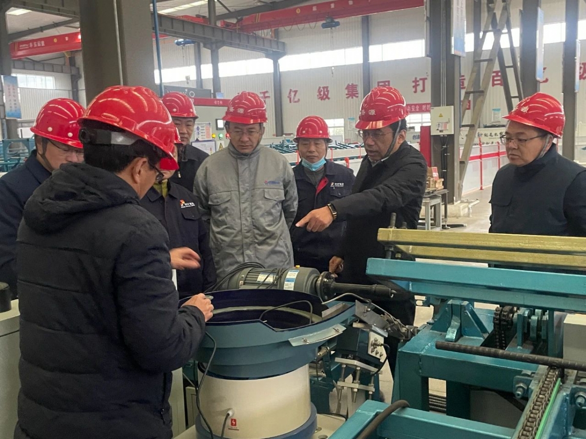 山東盛源：多措并舉營造風(fēng)清氣正政治生態(tài)