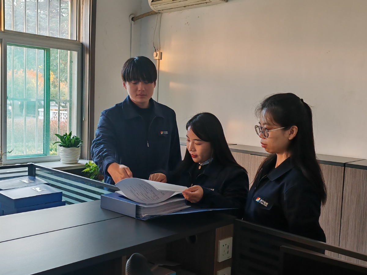 山東盛源：合同合規(guī)管理促進(jìn)企業(yè)發(fā)展